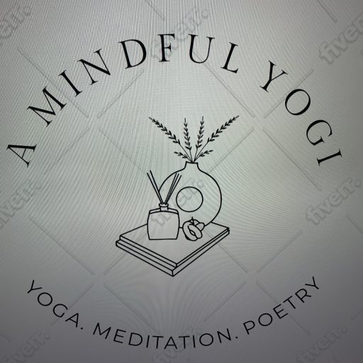 A mindful Yogi